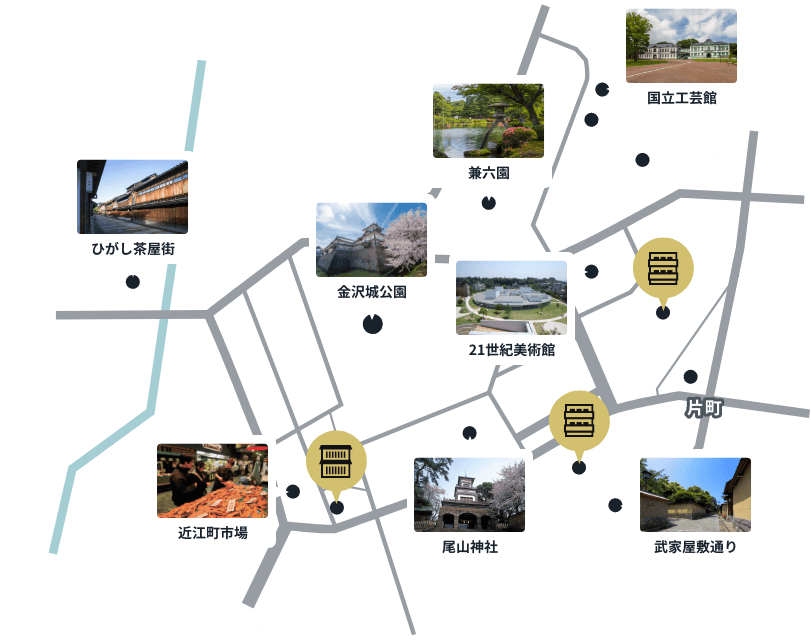 Stay Kanazawa Vacation Rental In Central Kanazawa